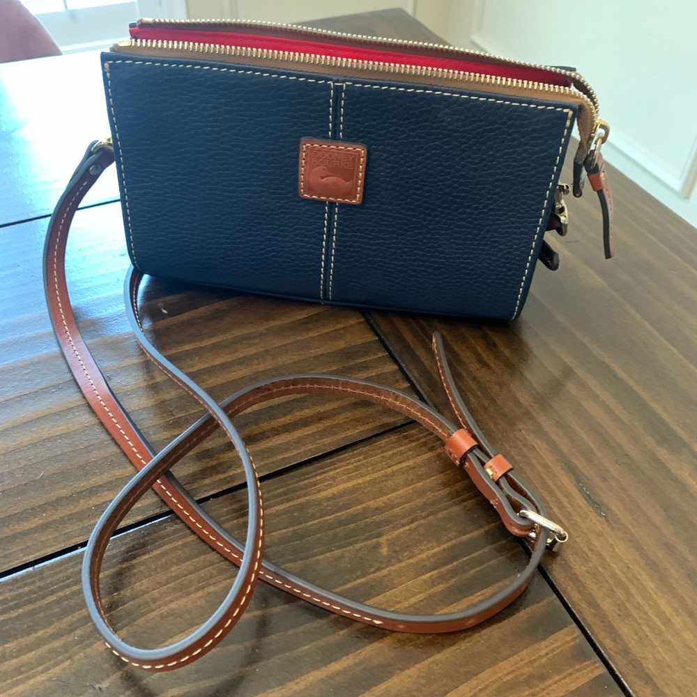 Dooney and Bourke Crossbody Small Bag